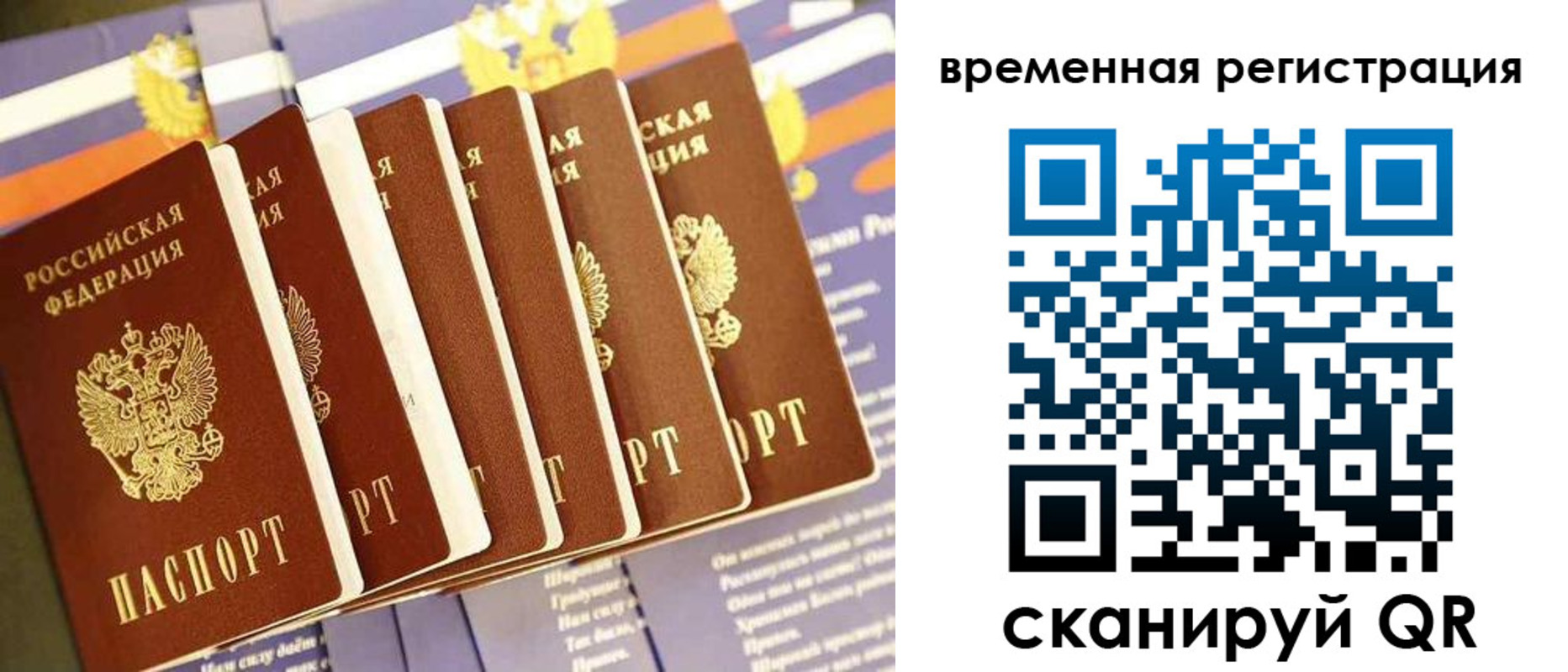 временная регистрация поиск в Полярных Зорях